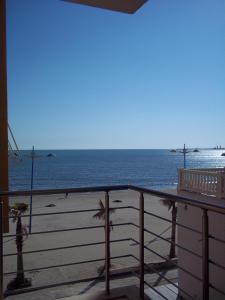 Fotografie z fotogalerie ubytování Faik Shehu Apartments v destinaci Durrës