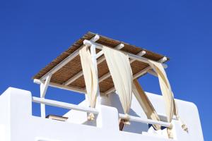 Foto da galeria de La Maison Blanche em Agios Stefanos