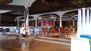 Ristorante o altro punto ristoro di Villas Privadas en Palma Real