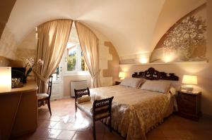 Gallery image of Hotel Park Novecento Resort in Ostuni