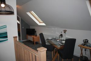 Gallery image of Dunshee in Dunvegan