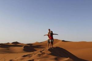 Gallery image of berber sahara in Zagora