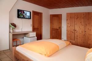 Gallery image of Pension La Cascina in Tuttlingen