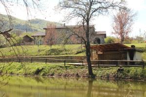 Fotografie z fotogalerie ubytování Villa Lavanda v destinaci Elena