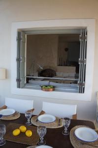 Fotografie z fotogalerie ubytování Almyra Kythera v destinaci Agia Pelagia Kythira + 35 fotografií