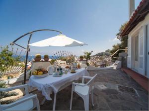 Gallery image of Appartamento il Panorama in Ischia