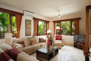 Gallery image of Satori Villas Bali in Ubud