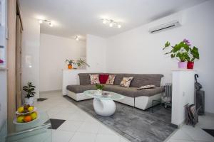 Fotografie z fotogalerie ubytování Livaja Apartment v Trogiru