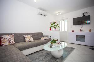 Fotografie z fotogalerie ubytování Livaja Apartment v Trogiru