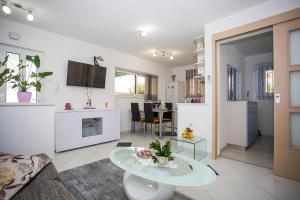 Fotografie z fotogalerie ubytování Livaja Apartment v Trogiru