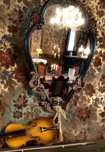 Fotografia z galérie ubytovania Hotel Casa Ceremines v destinácii Xerta