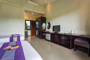 Gallery image of Anini Raka Resort & Spa in Ubud