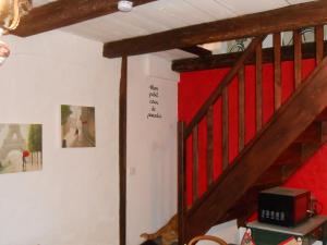 Fotografie z fotogalerie ubytování Chat Noir Gite et Chambre D'Hotes v destinaci Génouillé
