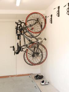Attività di ciclismo presso l'hotel o nelle vicinanze