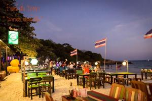 Gallery image of Baan Rom Talay in Ko Samed