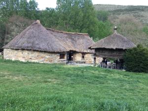 Táj Show country houses közelében