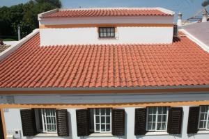 Gallery image of 3 Marias Garden House B&B in Lagos +34 photos