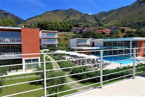 Gallery image of Sporting Club Resort in Praia a Mare