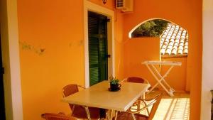 Fotografia z galérie ubytovania Vassilis Apartments v destinácii Paleokastritsa