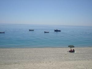 Gallery image of B&B Nereidi in Melito di Porto Salvo