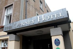 The Orkney Hotel