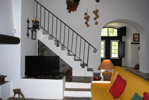 Gallery image of Monte do Ravasco Country House in Estremoz