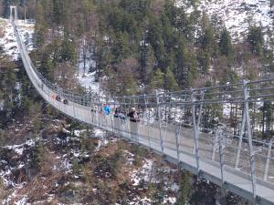 Brabander Alm talvel