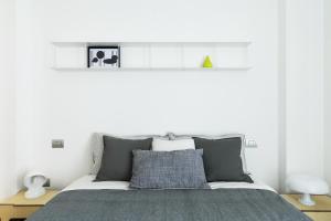 ミラノにあるStylish 1-bedroom flatのギャラリーの写真