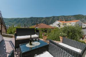 Gallery image of Apartments Feniks in Kotor