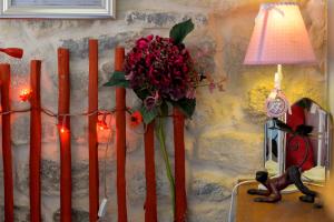 Fotografie z fotogalerie ubytování Le Duplex de Lapparan v destinaci Saint-Drézéry