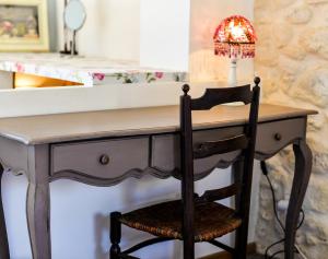 Fotografie z fotogalerie ubytování Le Duplex de Lapparan v destinaci Saint-Drézéry