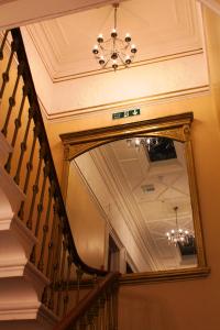 Fotografie z fotogalerie ubytování Edgerton Hotel v destinaci Huddersfield