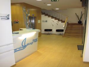 Galeriebild der Unterkunft Hotel Mira Sagres in Vila do Bispo