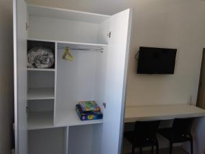 Gallery image of Marinas Tamandaré Flat in Tamandaré