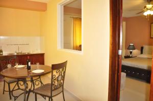 Fotografie z fotogalerie ubytování Sams Hotel v destinaci Port-au-Prince
