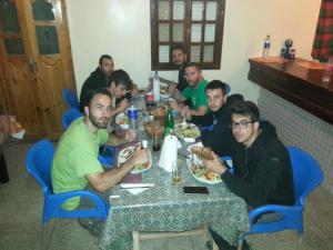 Hosté ubytování Hotel Canarias Sahara