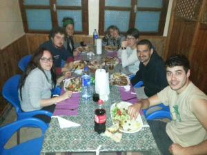 Nápoje v ubytování Hotel Canarias Sahara