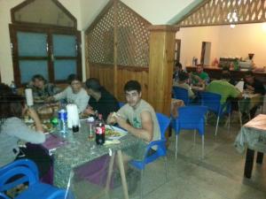 Hosté ubytování Hotel Canarias Sahara