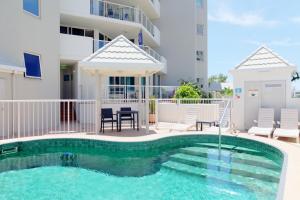 Piscina en o cerca de Sandcastles Mooloolaba