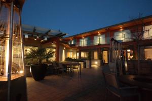 Fotografie z fotogalerie ubytování Qualicum Beach Inn v destinaci Qualicum Beach
