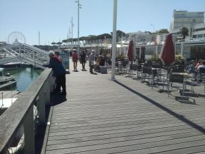 Gallery image of Maison JMB in Royan