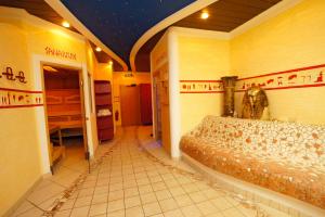 Fotografie z fotogalerie ubytování Apparthotel Panorama ve Flachau