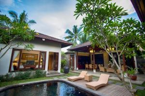 Gallery image of Ubud Raya Villa in Ubud