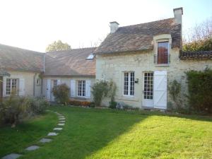 Gallery image of Le refuge du Pinail in Vouneuil-sur-Vienne