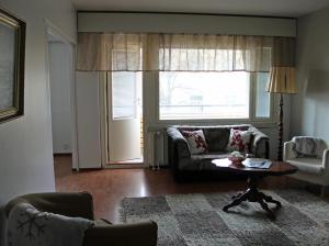 Gallery image of Vanhan Meijerin Majatalo Apartment in Varkaus