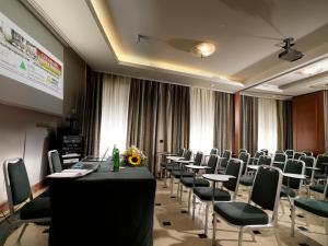 Gallery image of Hotel Ariston in Campodarsego