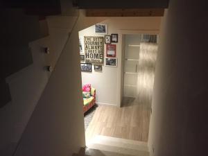 Fotografie z fotogalerie ubytování B&B Cascina Sagrestia v destinaci Asola