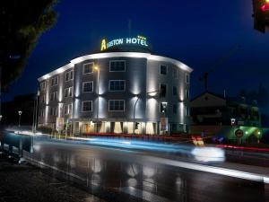 Hotel Ariston