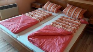 Gallery image of Arkadenhaus Steiner in Podersdorf am See