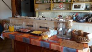 Gallery image of Arkadenhaus Steiner in Podersdorf am See +33 photos